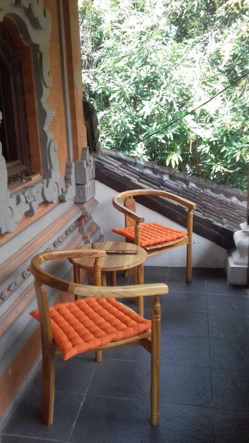 Shalana Homestay- Formerly Teka Teki House Seminyak Exterior foto